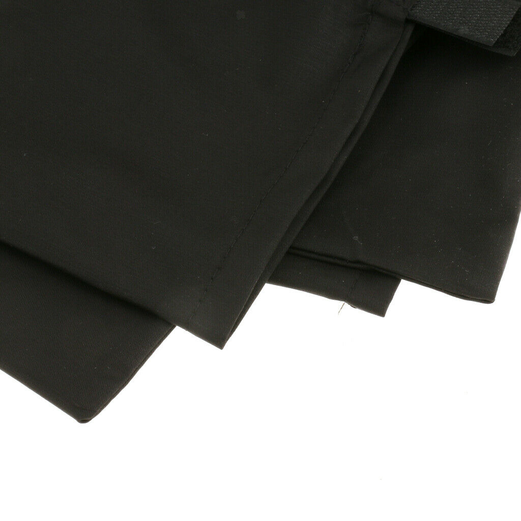 24x30inch Reflector Diffuser Cloth For Studio Lighting Flag Panel Frame
