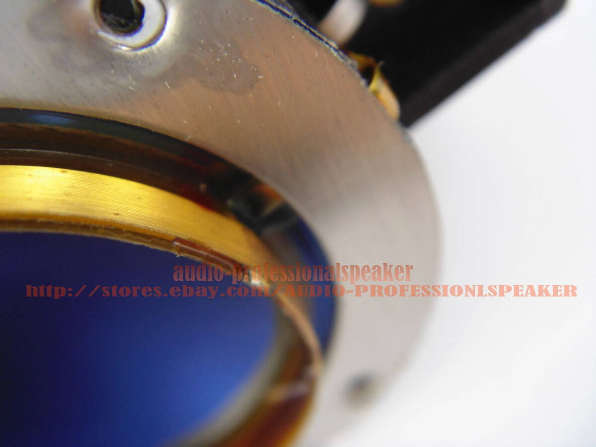 Diaphragm for EV Electro Voice ZX1i 90, ZX1i 100, ZX4, Eliminator, EVA 2082, OV