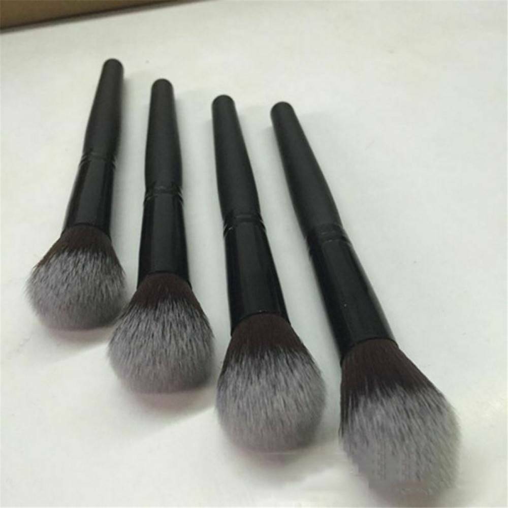 Pro Women Beauty Powder Blush Brush Foundation Concealer Makeup Cosmetic Tool