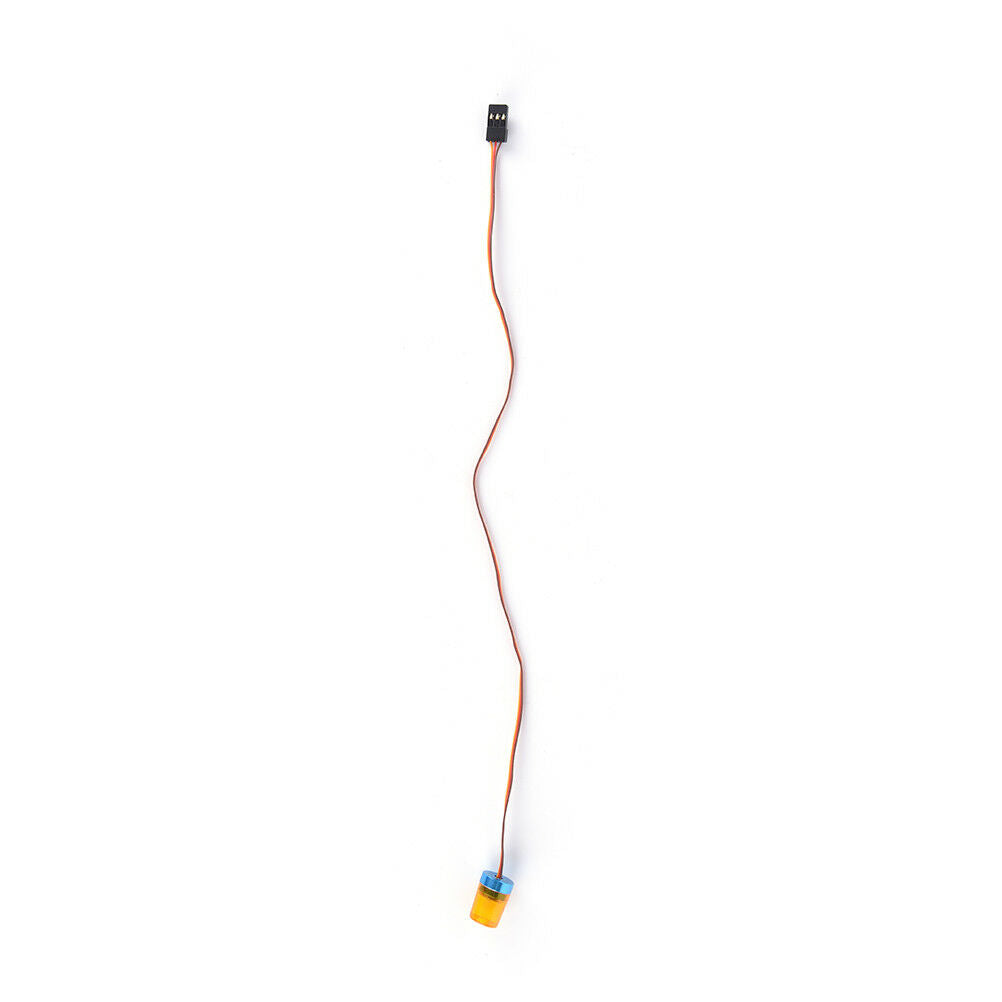 Ultra Bright RC Car LED light w/ strobing-blasting Flashing Rotating light In US