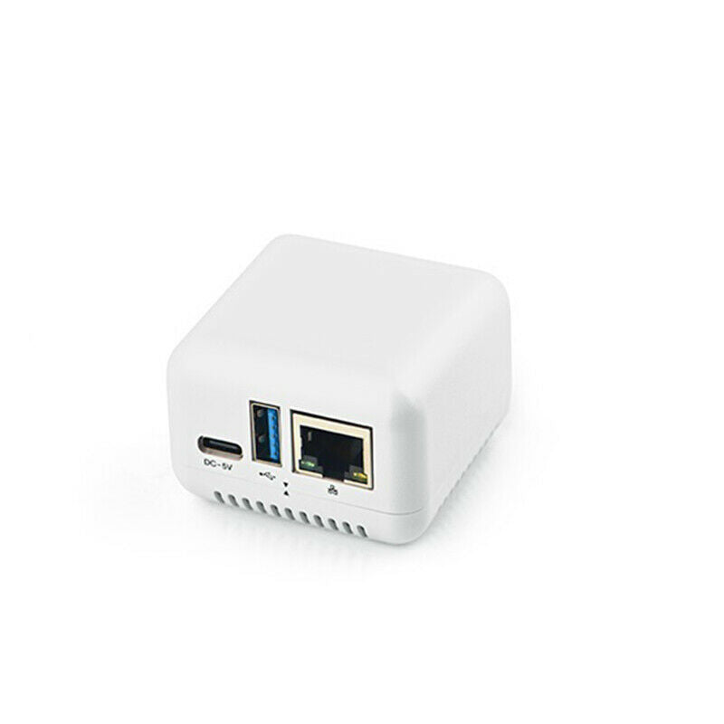 Suitable for NanoPi NEO3 Whole Machine Gigabit Ethernet Port 2GB Large Memory S6