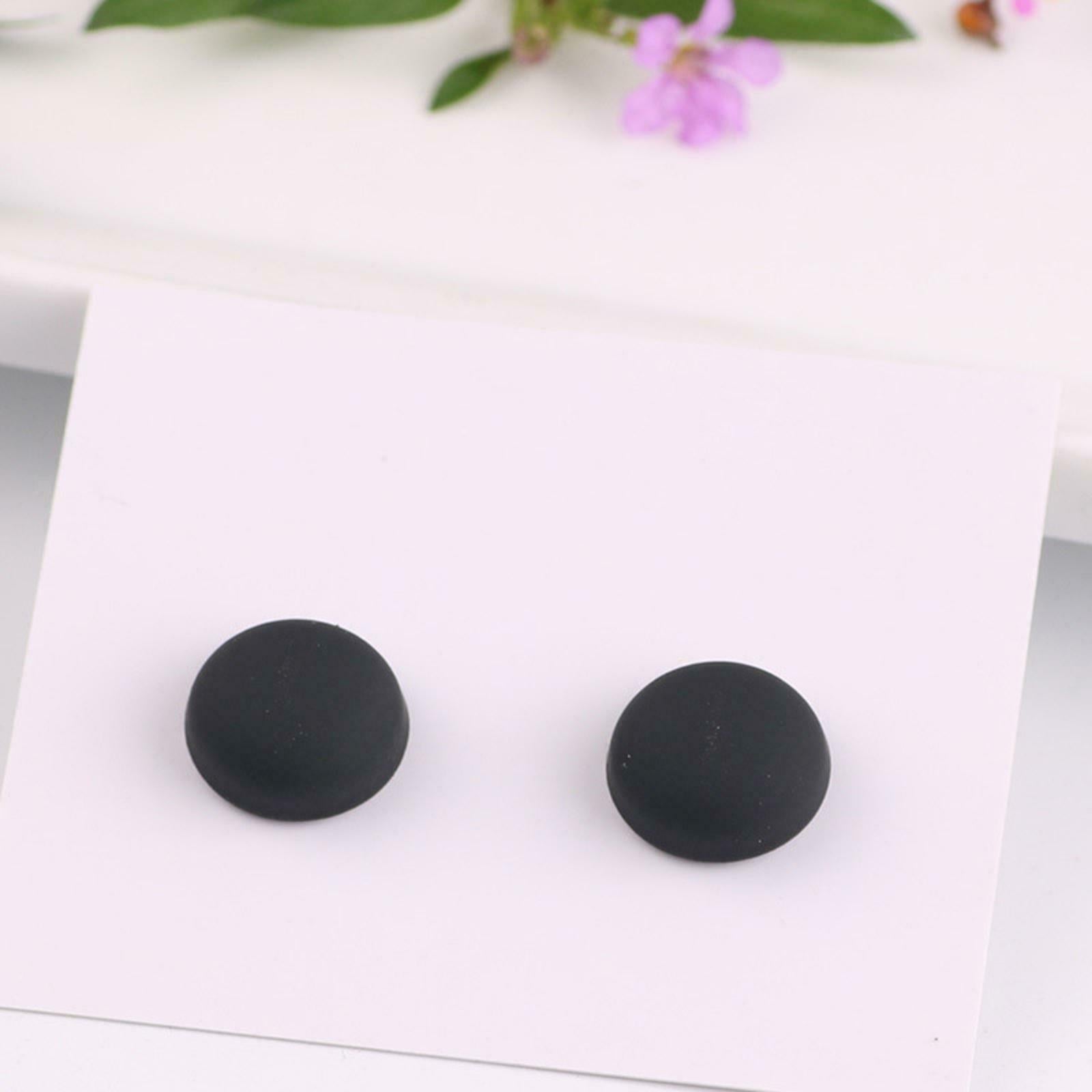 24pcs Womens Magnetic Hijab Brooches Pin Set Muslim Headwear DIY Decoration