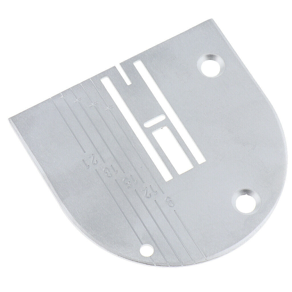 Sewing machine needle plate (80040902) for Janome Home sewing machine