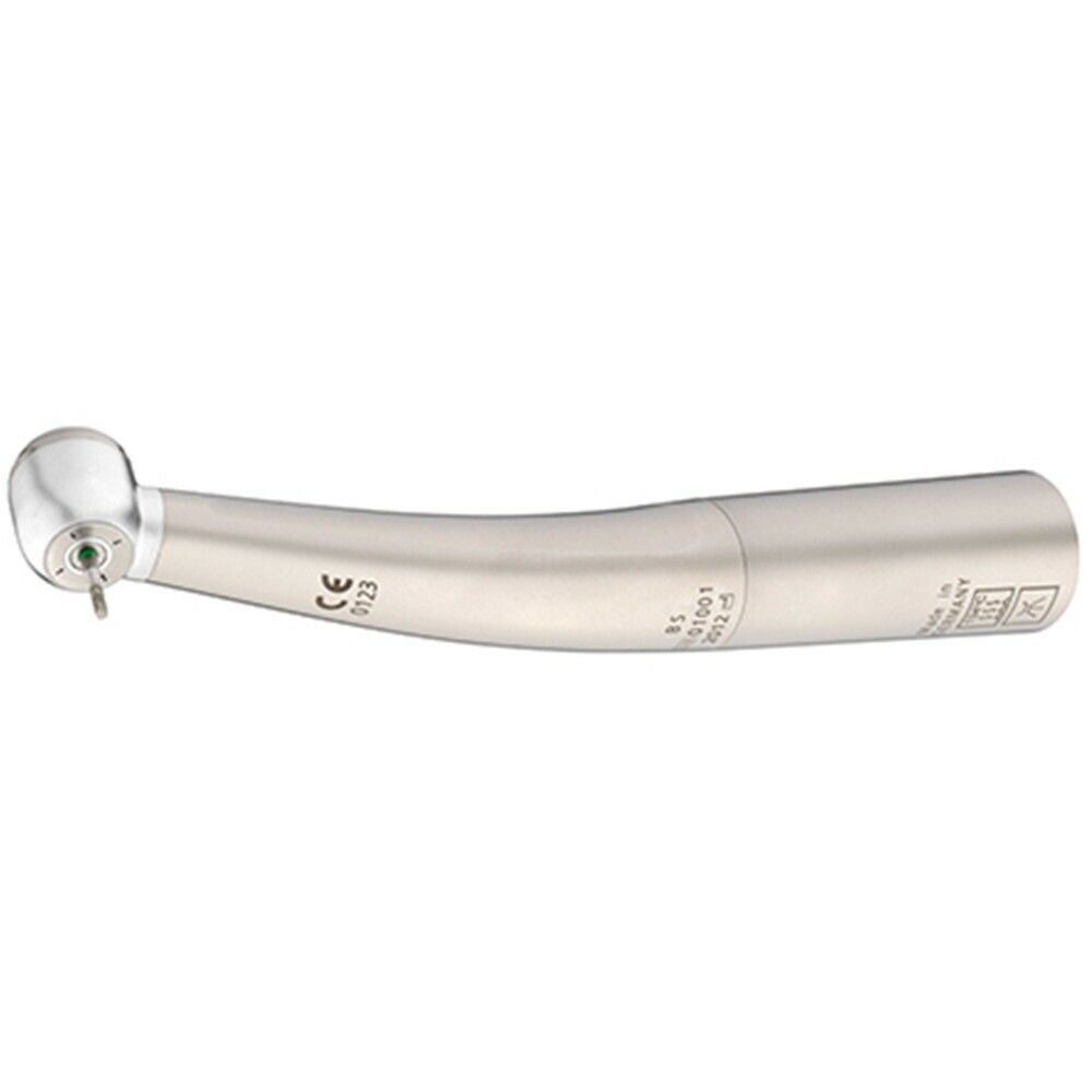 Dental Sirona T3 Racer High Speed Handpiece Turbine Push Button Quick Coupling