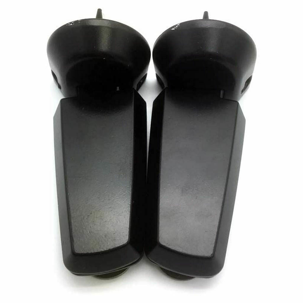 2 Pieces Liftgate Glass Hinges Fit for Ford Explorer 06-2010 6L2Z78420A68AA