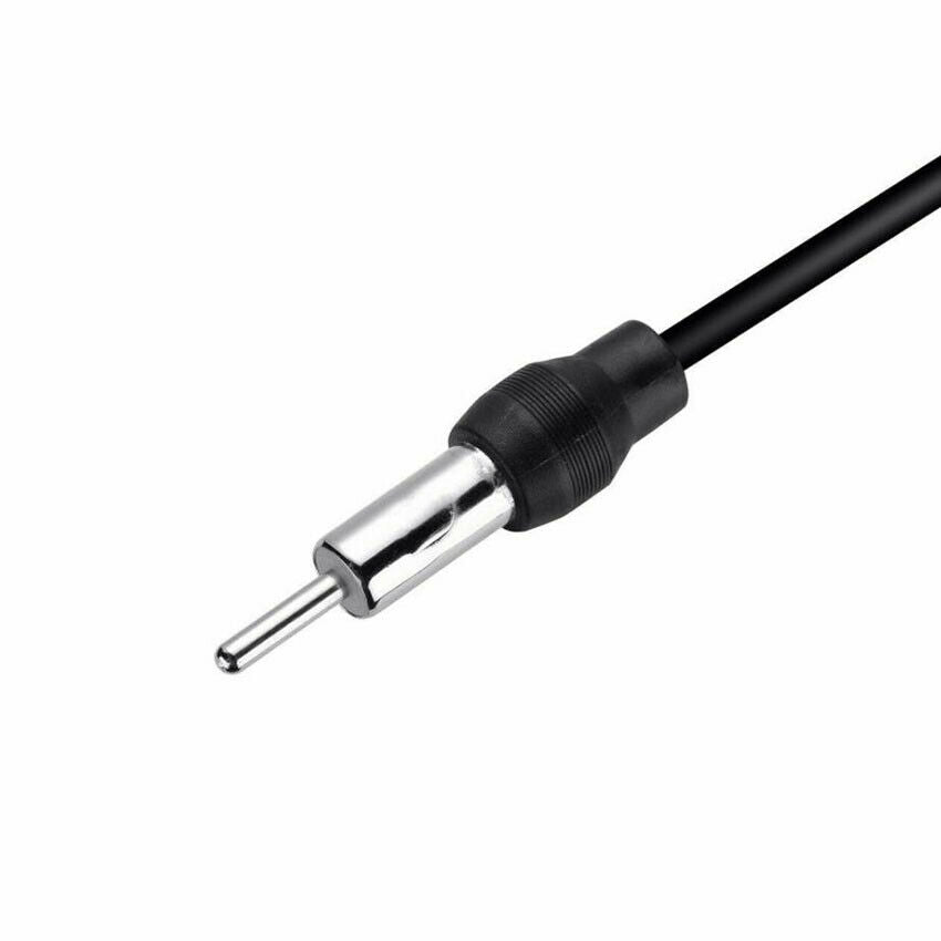 12V Universal Car FM/AM Radio Stereo Antenna Aerial Signal Amplifier Booster