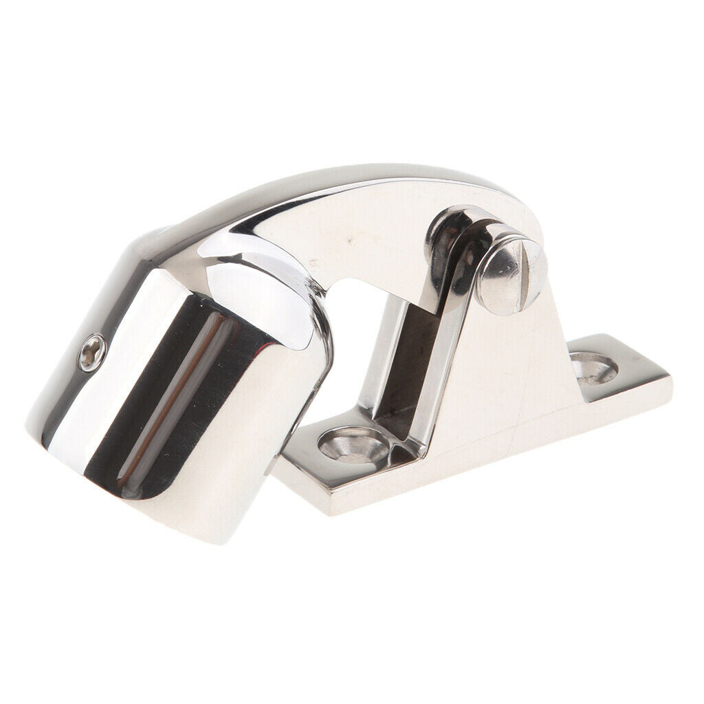Bimini Top Eye End   Fittings Hardware 316 Marine Stainless Steel 25mm