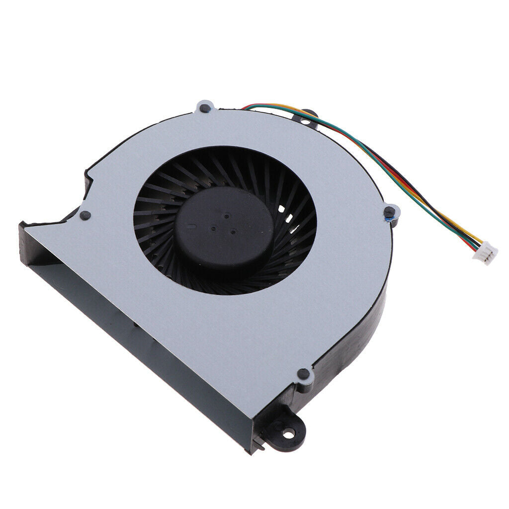 Replacement CPU Cooling Fan For  6560B 6565B 8560 8560B 8560W 4-Pin