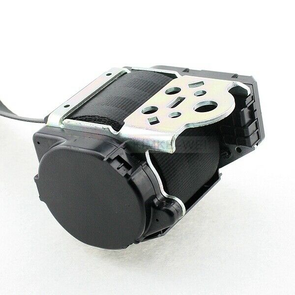 Universal Automatic Retractable 3 point Lap Safety Seat Belt for Auto Car Truck