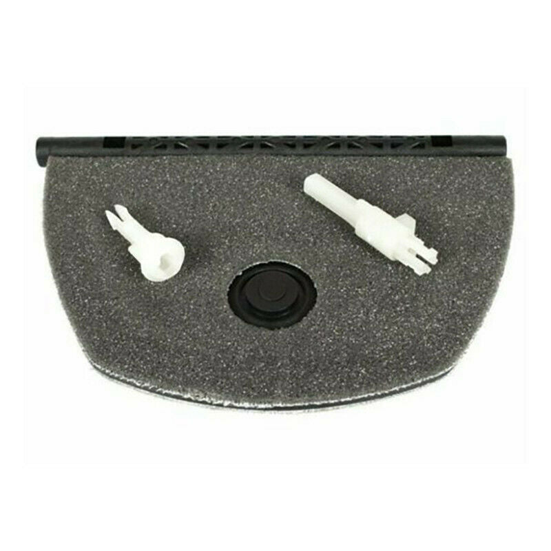 Air Recirculation Flap Blower Housing Repair Kits for Vauxhall Opel Astra G H