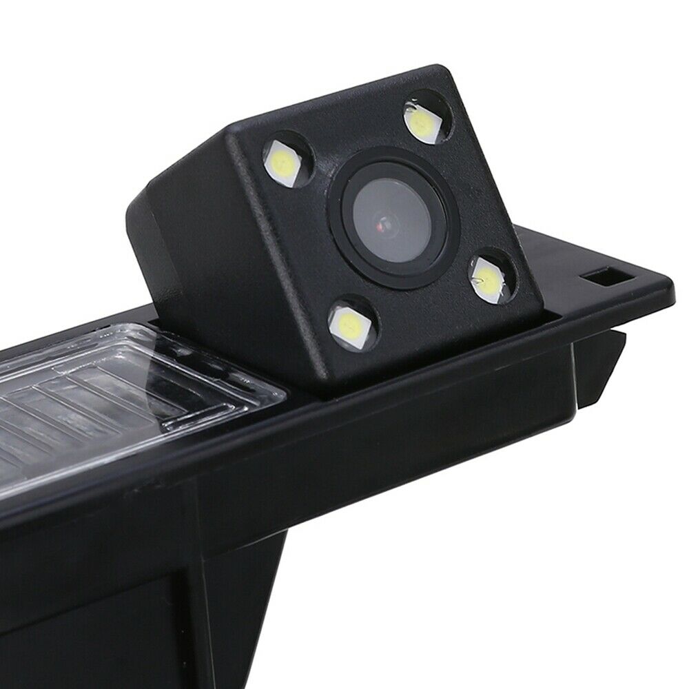 Car CCD Night Vision Backup Reversing Rear View Camera For Opel Astra/Yinglang