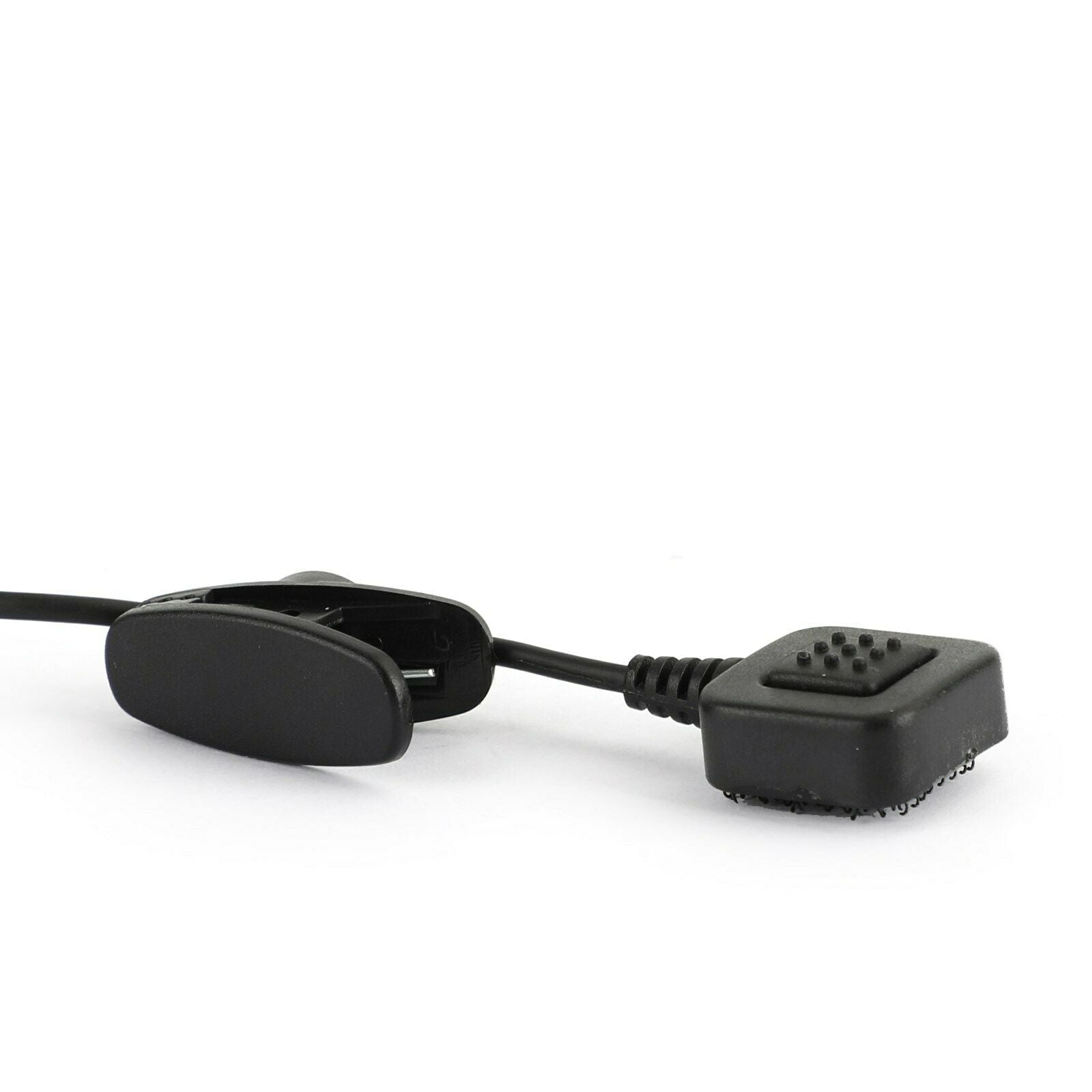 Throat Mic Microphone Headset Fit for Midland LXT100 LXT560 GXT757 XT28 CA