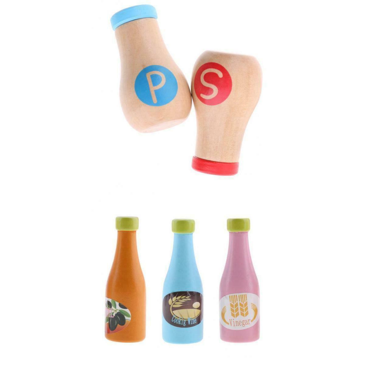 5-Piece Set, Baby Food & Bottle Set