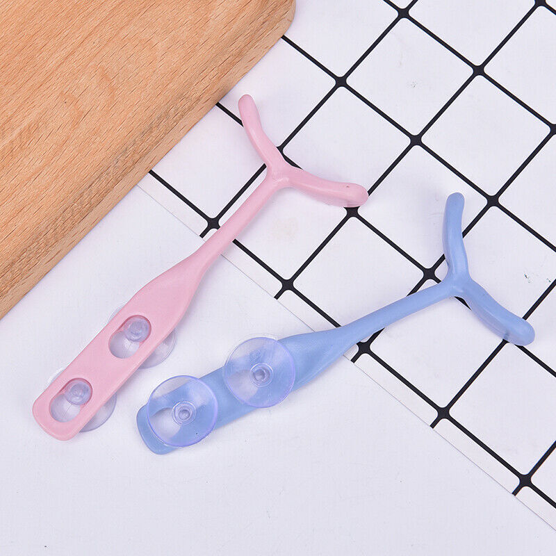 Soup Spoon Rack Sucker Sink Cutlery Shelf Sink Suction Cup Holder Spoon ShelBDA