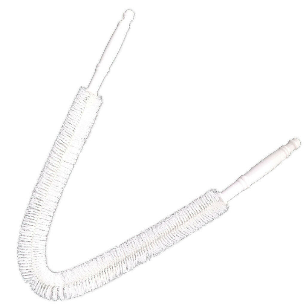 Long Double Handle Body Brush For Cleaning Exfoliation Remove Dead Skin