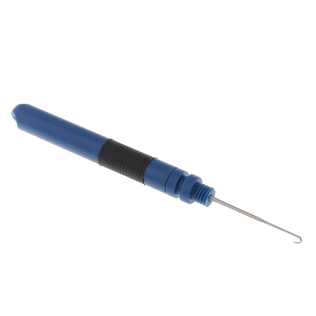 Tackle Hard Bait Stringer Needle - Carp Bream Tench Chub Coarse Fishing