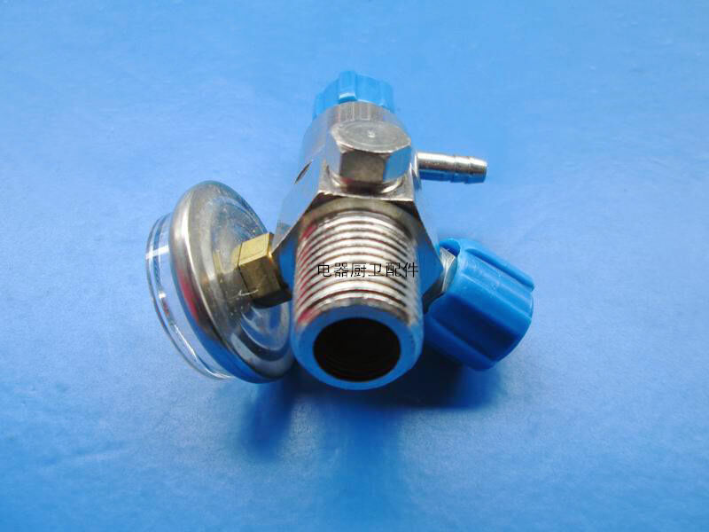 The oxygen valve pressure reducing refrigeration Air conditioning repair tool
