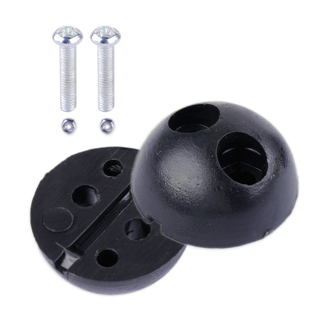 Spring Balancer Tool Retractable Fixtures Holder Strengthen Hanging 3kg-5kg An