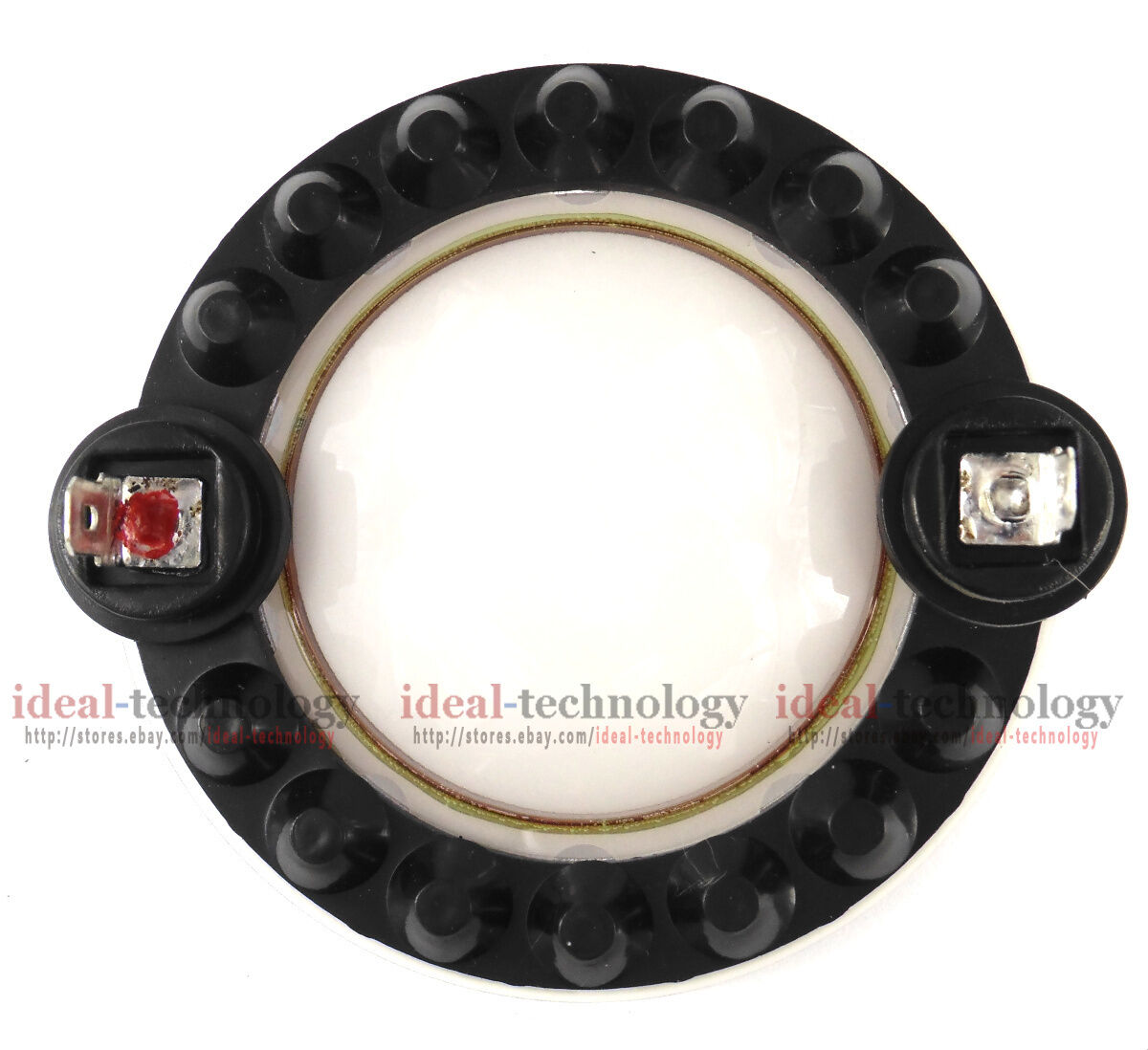 Replacement Diaphragm For Turbosound TS-55T120C8 Driver 8Ω, iQ10, iQ12, iQ15