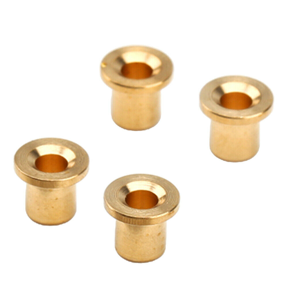 16 Pieces RC Upgrade Flange Bushing for WLTOYS 144001 1:14 RC Buggy Accs