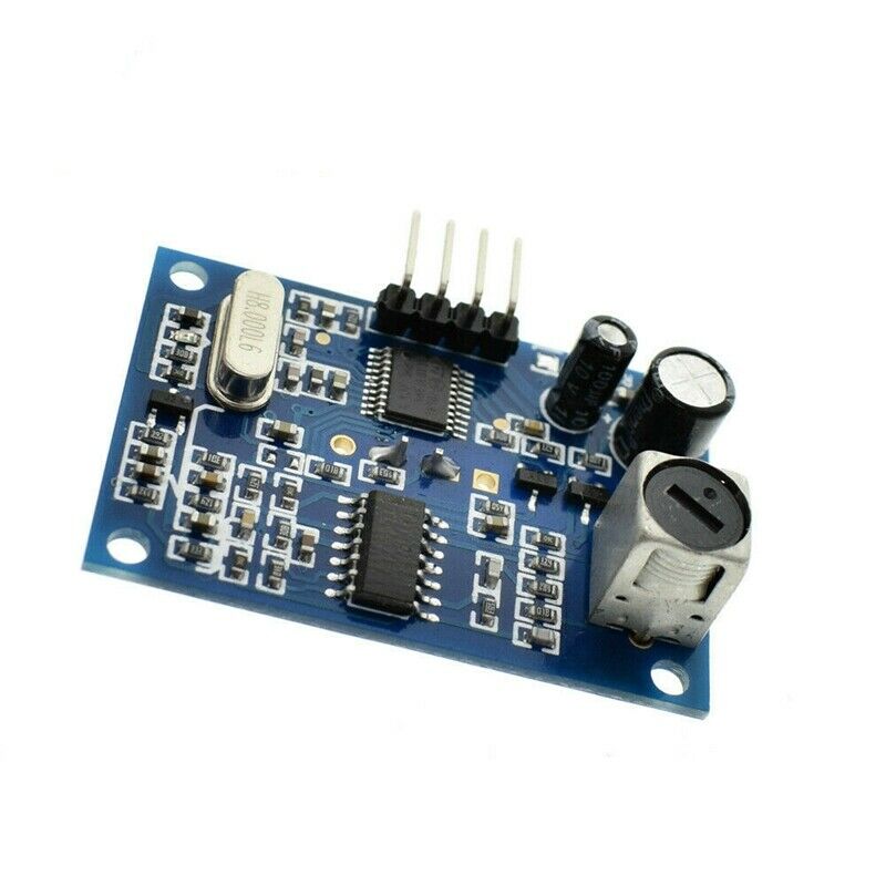 Waterproof Ultrasonic Module AJ-SR04M Water Proof Integrated Distance Measu TrH1