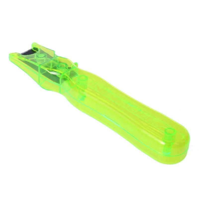Archery Plume Scraper Remove Arrow Feather DIY Arrow Shaft Shot Outdoor Hunting