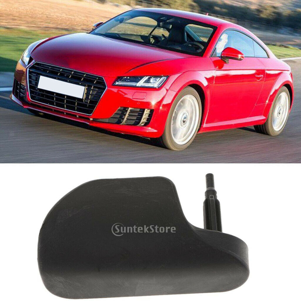 Hood Latch Release Handle Lever Replacement For Audi TT TTS 07-14 8j1823533c