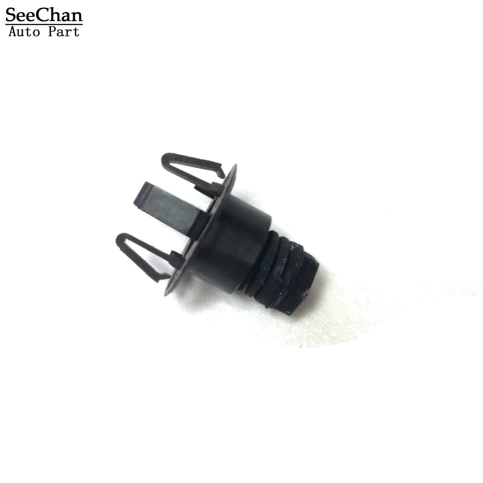 Fit For 14-17 Mercedes Cla250 Hood Rubber Bumper Cushion Buffer Stop 0019981440