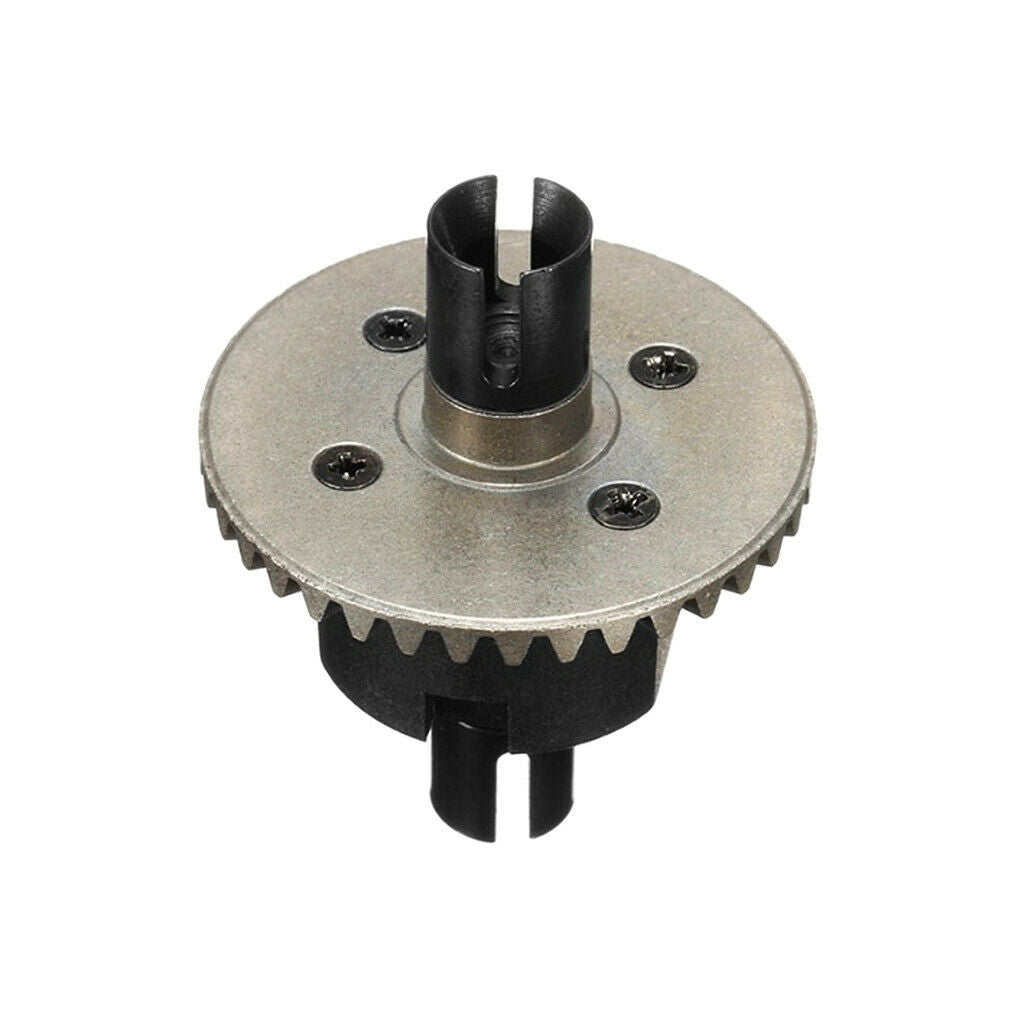 1:10 RC Car Differential Kit for HSP 02024 / LRP 120900 / ZD Racing 7170 Racing