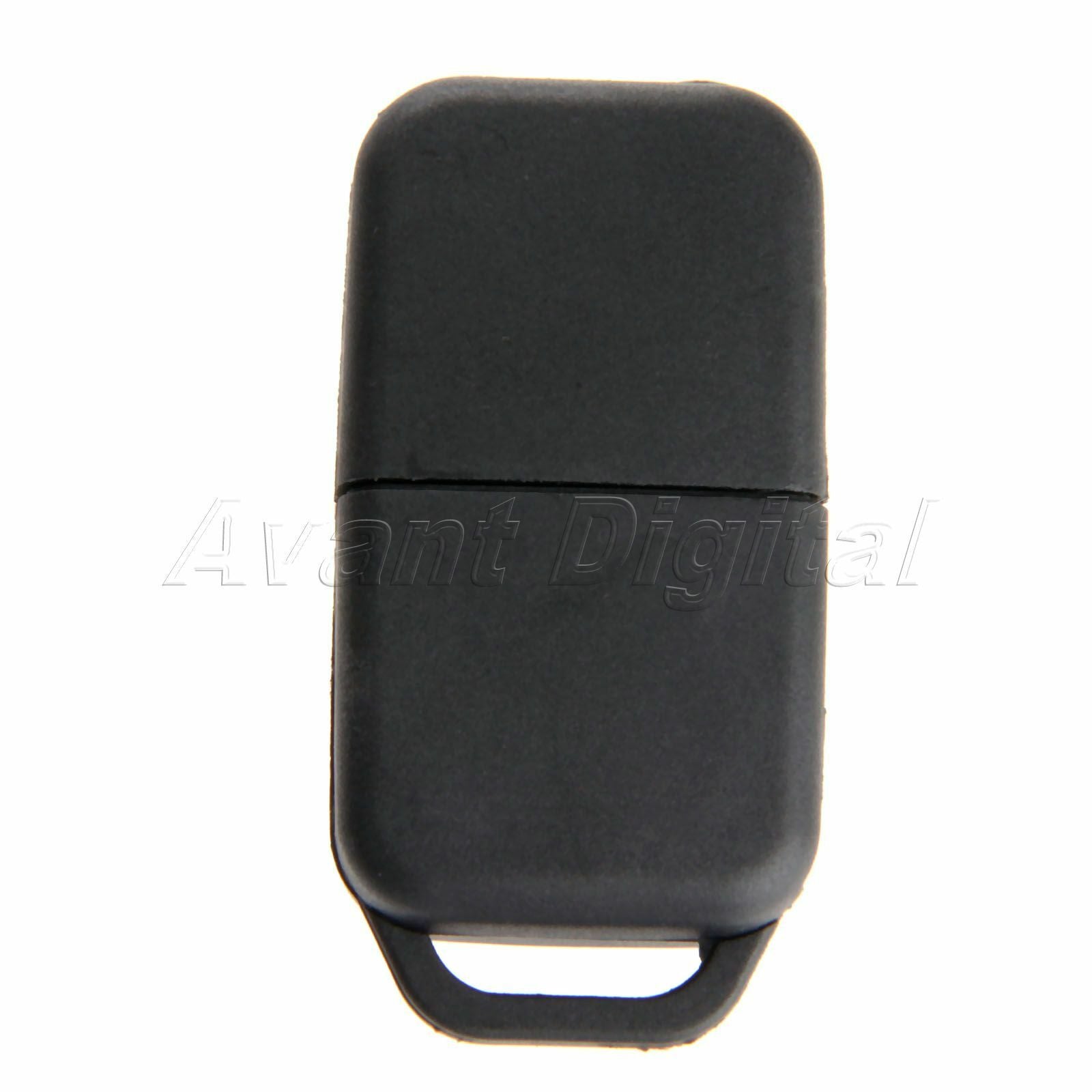 1BTN Flip Folding Car Entry Remote Fob Cover Replacement Key Shell Case for Benz