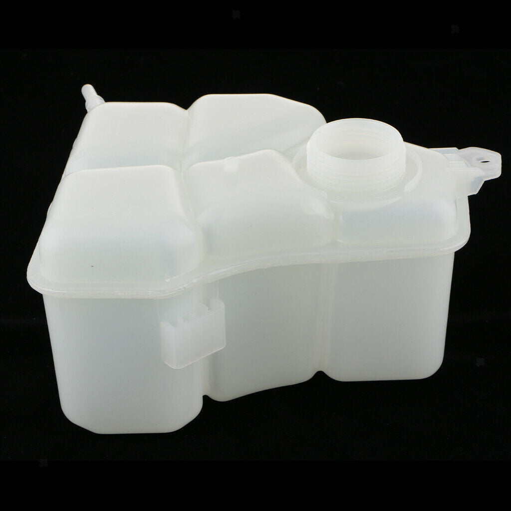 Car Engine Coolant Expansion Water Tank 1221362 For 2001-08 Ford Fiesta Mk6