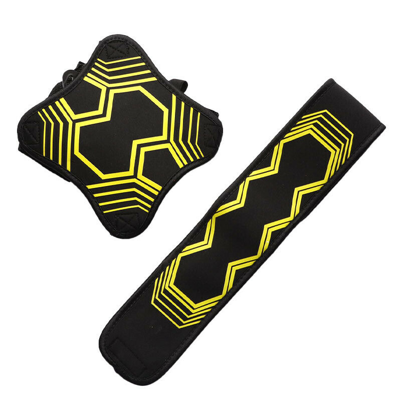 Hands-free Solo Kick Soccer Football Train Aid Practice Accessory For Kid ChBDA