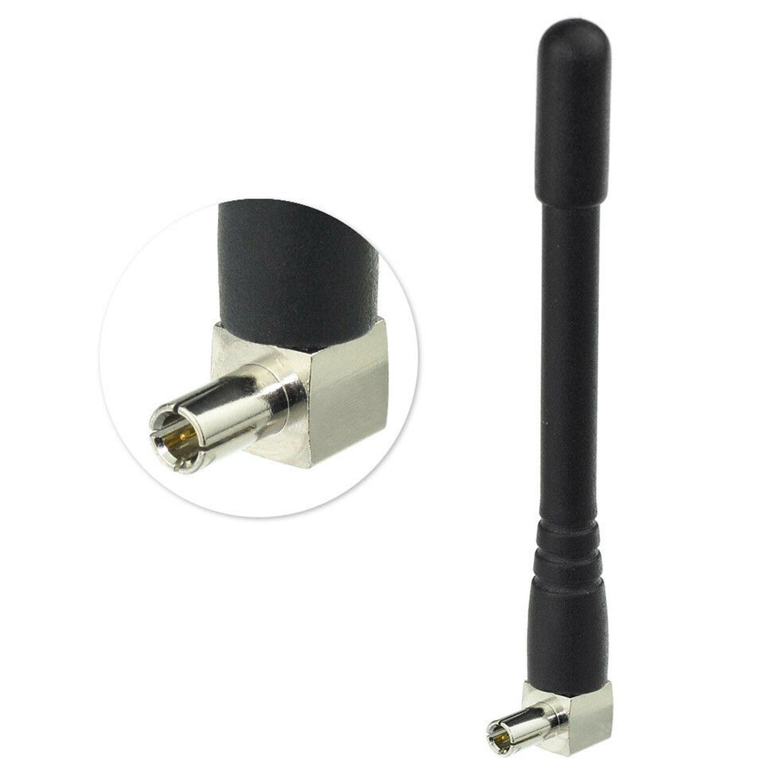 Netgear Nighthawk M1 MR1100 4G LTE Signal Booster TS9 Omni Antenna 2pcs
