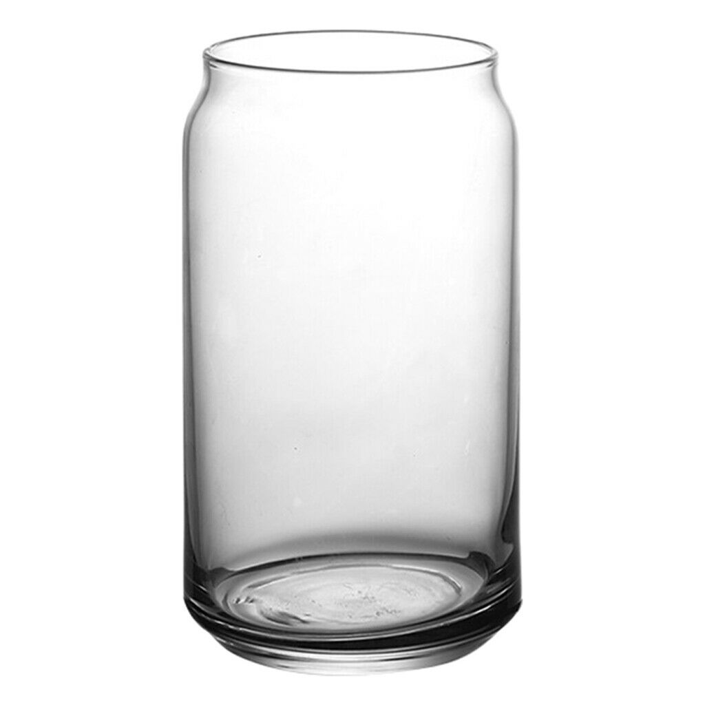 3X Heat Resistant Glass Coffee Mugs Wine Juice Glass Cups Bar Party Large 570ml