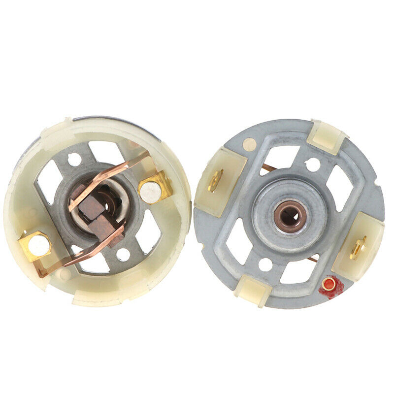 2pcs New Electric Drill Motor Carbon Brush Holder for RS 550 Fad WF
