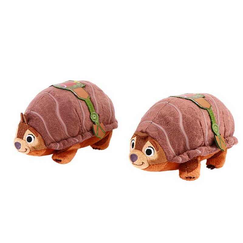 18cm Anime Tuk Tuk Plush Raya and the Last Dragon Toys Soft Stuffed Animal DBDA