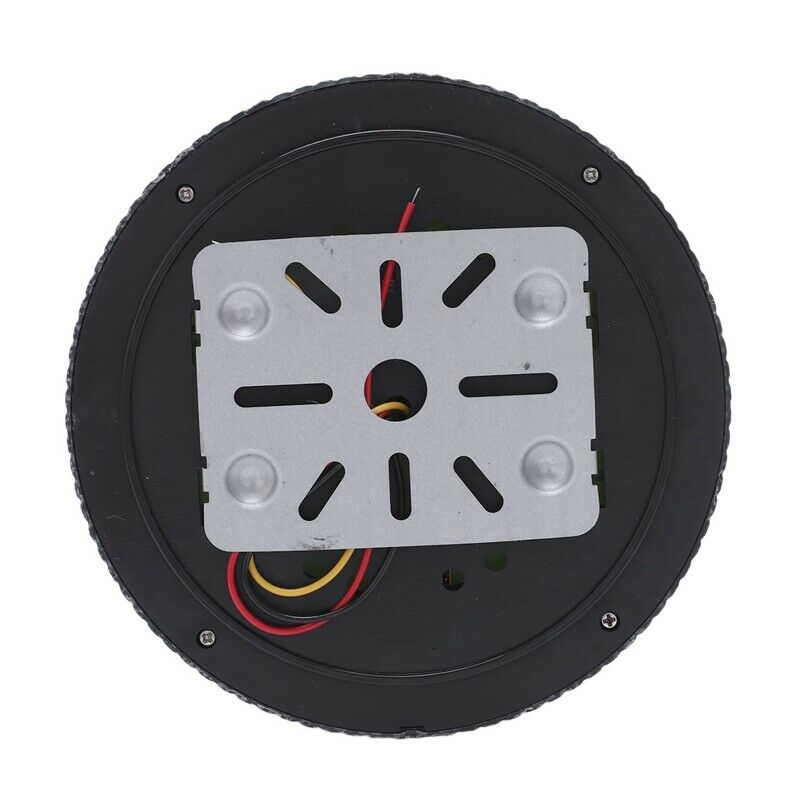 DC 12V Car Vehicle White 46 LED Dome Roof Ceiling Interior Light Lamp P5Q9Q9