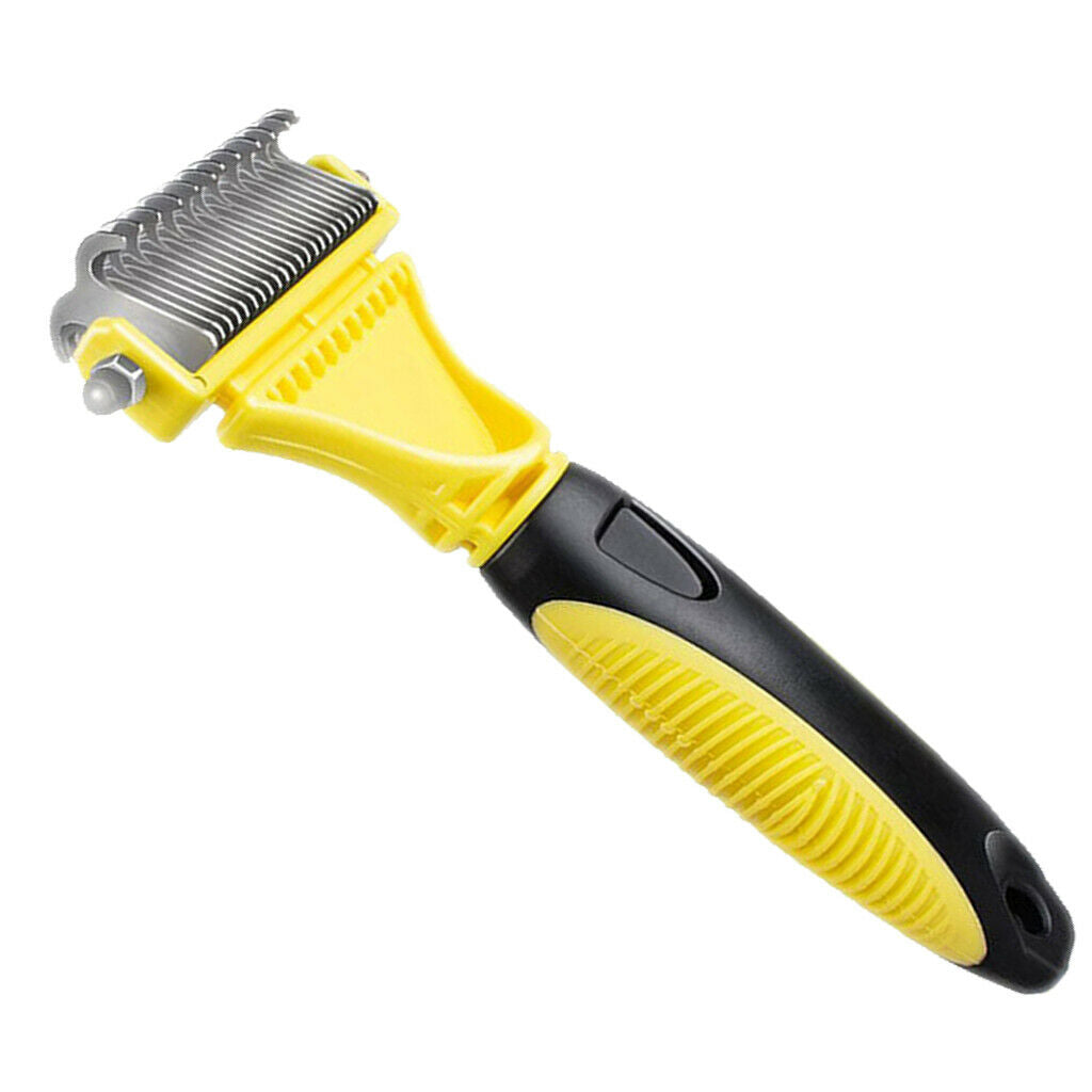 Pet Comb For Hair Accessories Animal Care Domestiso