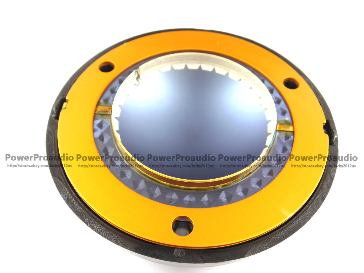 Diaphragm For JBL D8R2416H - 1, 2417, 2417H, 2417H-1  8 ohm