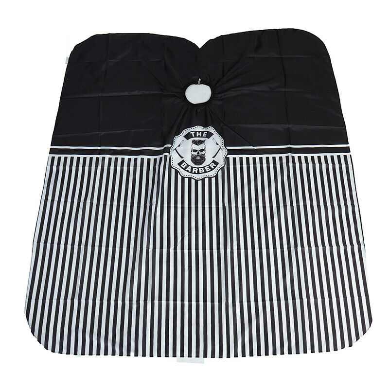Hair Salon Cape Haircut Barber Gown Hairdressing Apron Hairdressing Suppl.l8