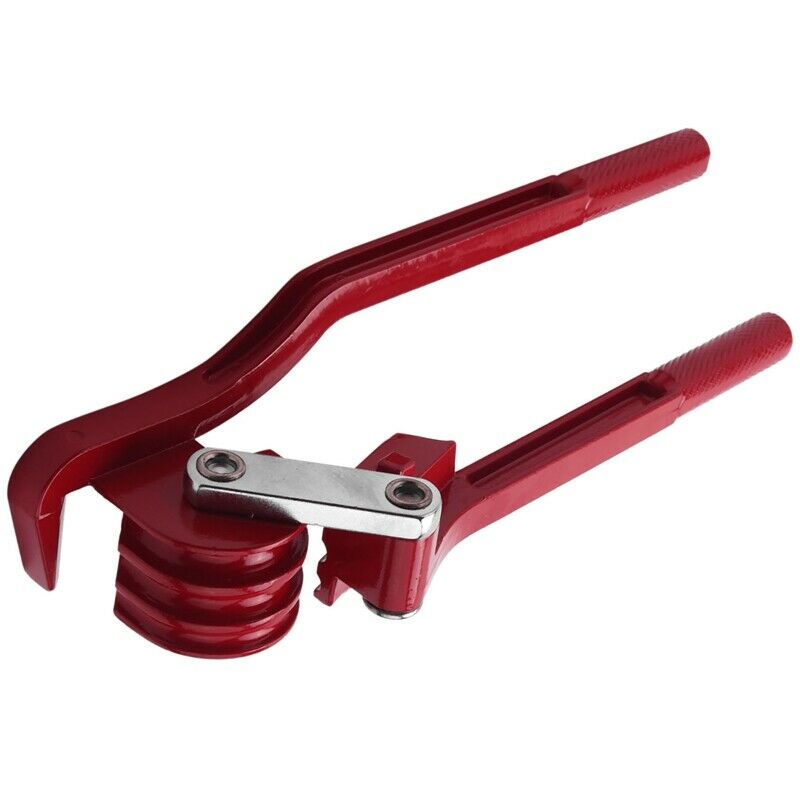 Brake Pipe Fla Tool Kit Line Plumbing With Aluminum 3-In-1 180 Degree Tubing BA7