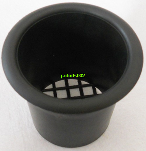 1pcs 75*89MM Speaker Port Tube Guide tube Horn Inverted tube Home Audio Parts