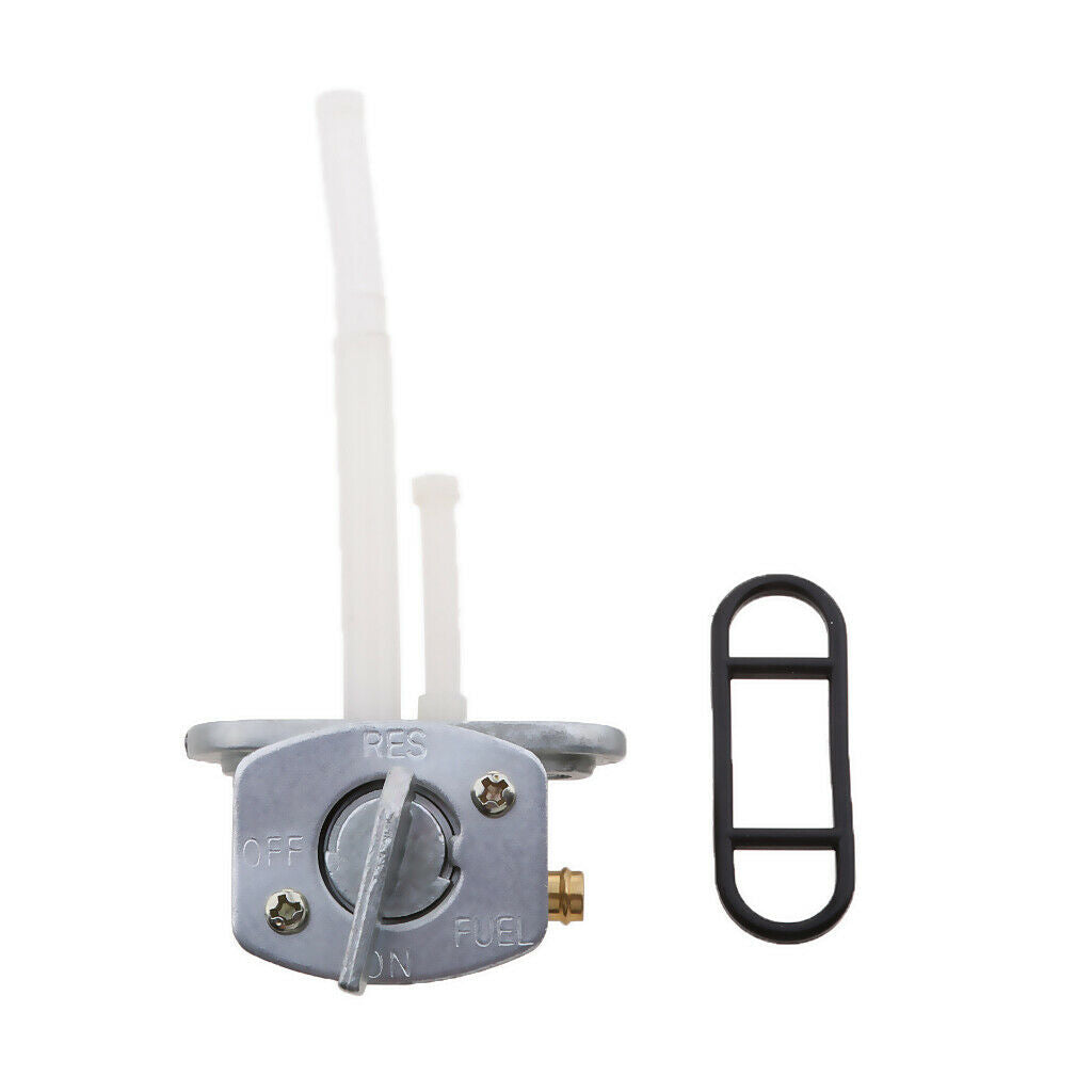 Gas Fuel Tap Switch Tank Petcock for YAMAHA PW80 TTR125 XT125 XT250
