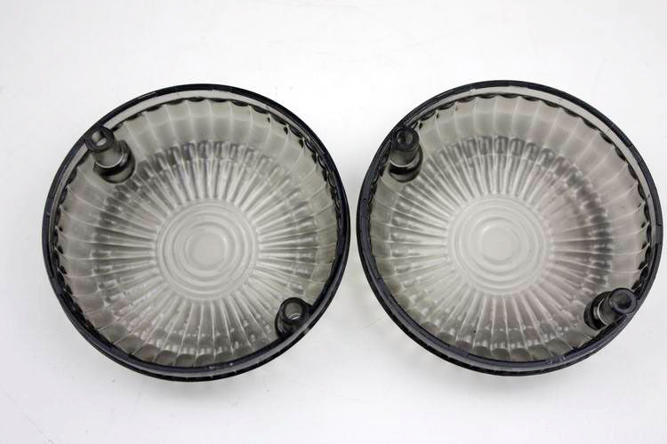 Turn Signal Lens for Yamaha V-Star 1100 Silverado 650 Royal Road Star V-Max SM