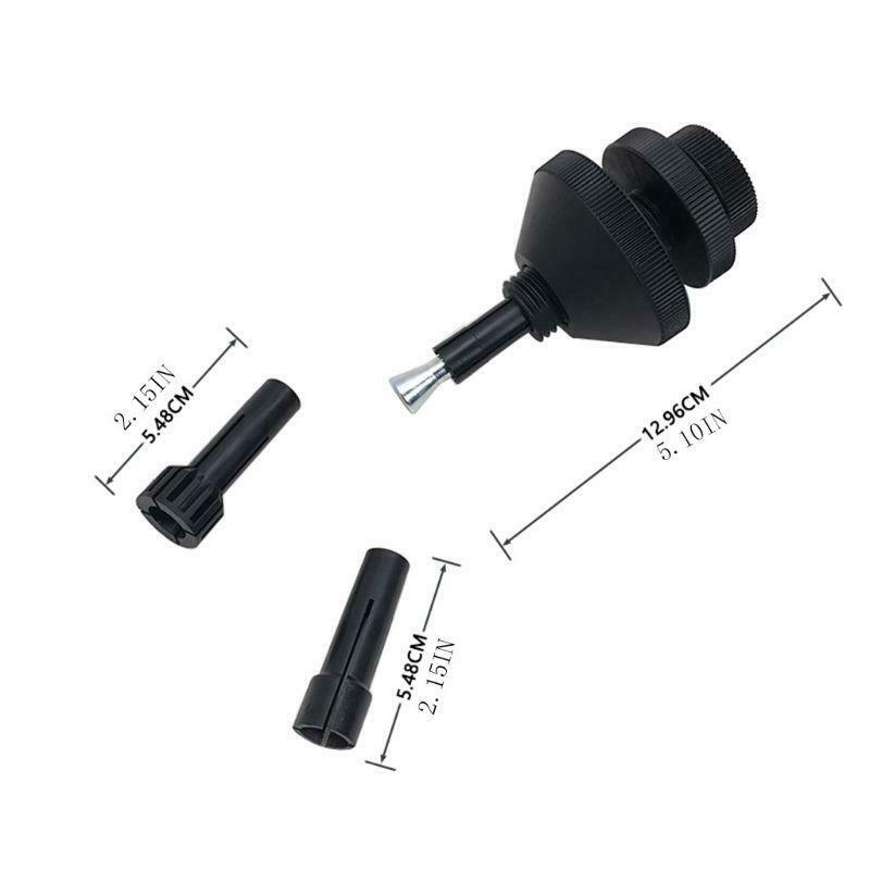 Car Universal Clutch Alignment Centering Disassembly Tool 14.4-2120.9-29mm Auto