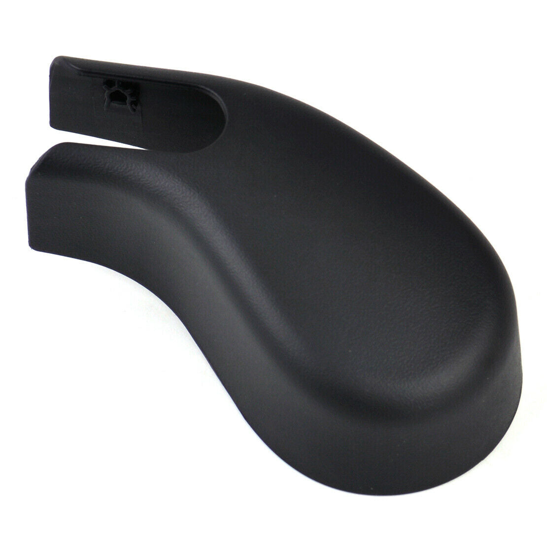 Car Rear Windshield Wiper Arm Plastic Nut Cap Cover Fit for Ford Focus 12-16 An