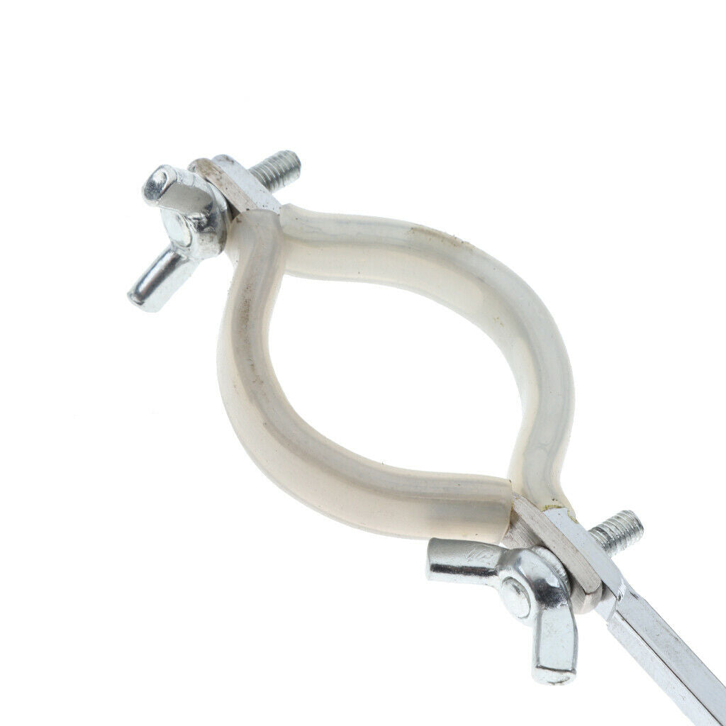 Clarinet Marching Lyre Lyre  Clamp on Folder for Woodwind Instrument