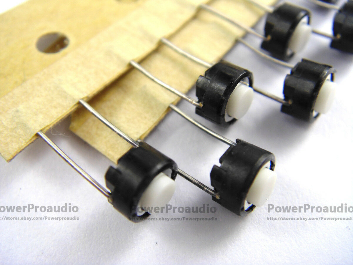 50 x Replace Jog Mode Slip Tempo Tap Switch for Pioneer CDJ DDJ XDJ DSG1089