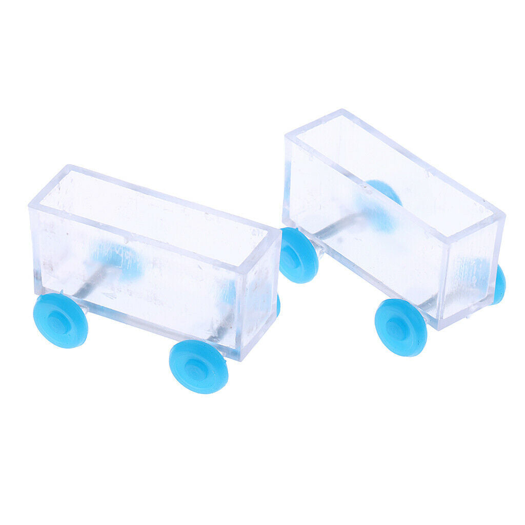 Kids Science Material Magnet Material Kit 1 Set Small for