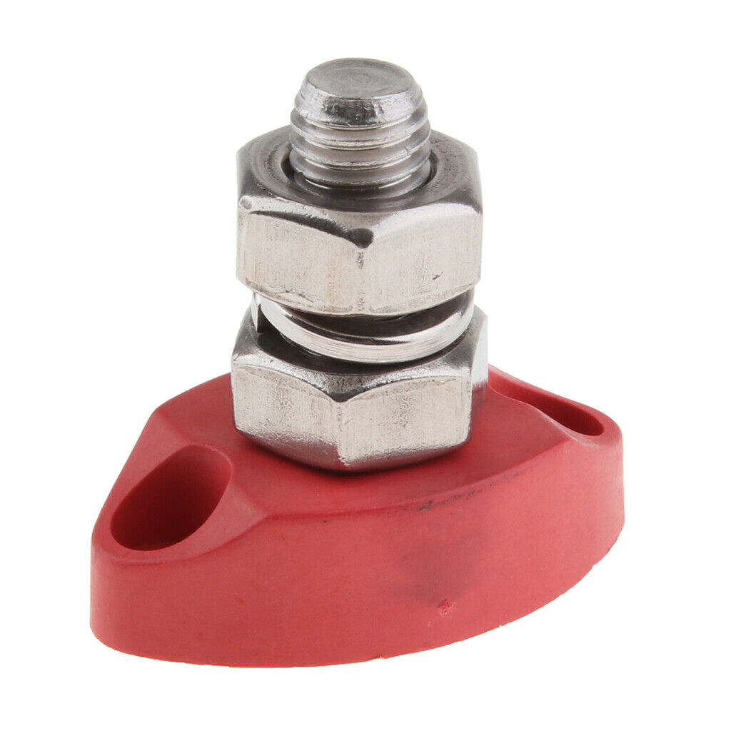 Power Terminal Block Marine Terminal Block For Marine Boat Yachts Truck RV
